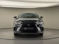 Used Lexus RX500h Sport Line 2023 Black SUV