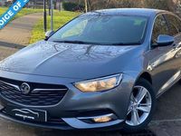 Used Vauxhall Insignia Sport 165 HP (121 kW) 2020 Hatchback