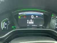 Used Honda CR-V Hybrid 184 HP (135 kW) 2023 SUV