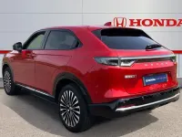 Käytetty Honda e:Ny1 Elegance 150 kW (204 HP) 2026 Katumaasturi