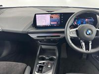 Used BMW 120 M Sport 168 HP (123 kW) 2025 Blue Hatchback