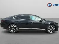 Second-hand VW Arteon Elegance 272 CP (200 kW) 2020 Hatchback