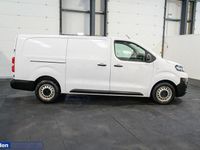 Używany Citroën Dispatch 2023 Biały Minivan
