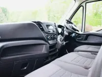 Used Iveco Daily 2023 White Cabriolet