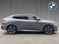 Used BMW iX2 M Sport 150 kW (204 HP) 2025 Grey SUV