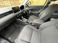 Używany Honda HR-V Elegance 131 KM (96 kW) 2023 Szary SUV