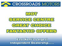 Used Dacia Sandero Expression 2023 Blue Hatchback