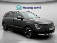 Used Kia e-Niro 150 kW (204 HP) 2024 SUV