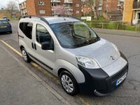 used Citroën Nemo Multispace 1.3 HDi 5dr [non Start Stop] * Air Conditioning *