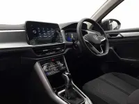 Used VW T-Roc Match 150 HP (110 kW) 2025 Black SUV