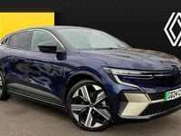 Used Renault Megane E-Tech Iconic 160 kW (218 HP) 2024 Other Hatchback