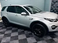 Used Land Rover Discovery 5 HSE 179 HP (131 kW) 2019 SUV