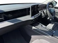 New VW Passat Elegance 204 HP (150 kW) 2026 Black Estate