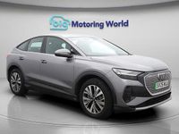 Used Audi Q4 Sportback e-tron Sport 210 kW (286 HP) 2025 SUV