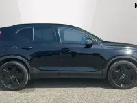 Usado Volvo XC40 Plus 197 CV (144 kW) 2025 Negro SUV