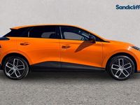 Used MG MG4 EV Trophy 150 kW (204 HP) 2024 Hatchback