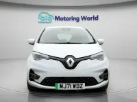 Used Renault Zoe GT-Line 98 kW (134 HP) 2021 Hatchback