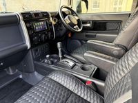 Used Toyota FJ Cruiser 2016 SUV