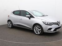 used Renault Clio IV 