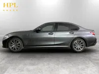 Used BMW 320 M Sport 184 HP (135 kW) 2021 Grey Sedan
