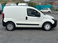 used Citroën Nemo 1.3 HDi LX [non Start/Stop] 62 k * sliding Door - Electric Pack - SH *