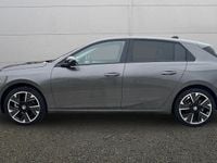 Used Vauxhall Astra 114 kW (156 HP) 2025 Grey Hatchback
