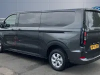 Usado Ford Transit Custom Limited 232 HP (170 kW) 2025 Van