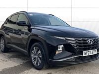 Used Hyundai Tucson SE 150 HP (110 kW) 2024 SUV
