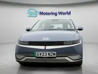 Used Hyundai Ioniq 5 Premium 167 kW (228 HP) 2023 SUV