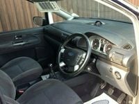 Used Ford Galaxy 2002 MPV