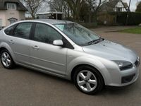 Used Ford Focus 2007 Hatchback