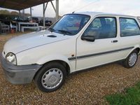 Used Rover 100 1995 White Hatchback