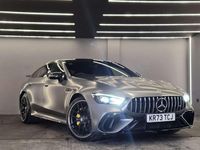 Used Mercedes S63 AMG Premium Plus 639 HP (469 kW) 2022 Coupe