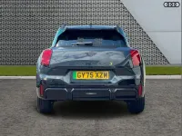 Used Mini Aceman Sport 157 kW (214 HP) 2025 Grey SUV