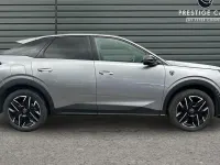 Used Peugeot 3008 GTi 136 HP (100 kW) 2025 Grey SUV