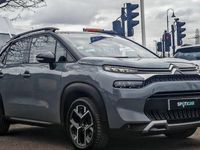 Used Citroën C3 PureTech 131 HP (96 kW) 2021 Hatchback