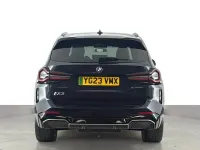 Used BMW iX3 M Sport 210 kW (286 HP) 2023 SUV