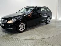 Używany Mercedes C220 2012 Sedan/Limuzyna