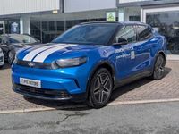 Used Ford Capri Premium 210 kW (286 HP) 2024 Blue Estate