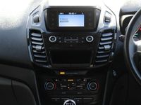 used Ford Grand Tourneo Connect 1.5 TITANIUM TDCI 5d 114 BHP