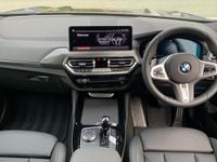 Used BMW X4 M Sport 187 HP (137 kW) 2025 Black SUV