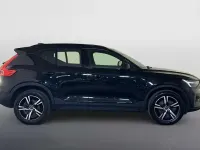 Used Volvo XC40 Plus 163 HP (119 kW) 2023 Black SUV