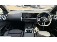 Usado BMW X3 M Sport 299 HP (219 kW) 2026 Cinzento SUV
