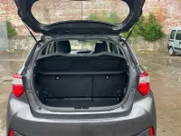 Usado Toyota Yaris 111 CV (81 kW) 2019 Utilitario