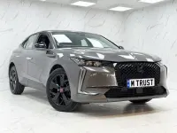Used DS Automobiles DS4 Performance 2023 Grey SUV