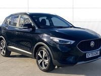 Used MG ZS Excite 106 HP (77 kW) 2024 SUV