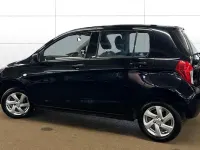 Used Suzuki Celerio SZ3 68 HP (50 kW) 2018 Hatchback