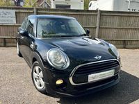 Used Mini Cooper D Hatch 116 HP (85 kW) 2017 Hatchback