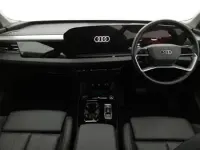 Used Audi Q6 e-tron Sport 225 kW (306 HP) 2024 Grey SUV