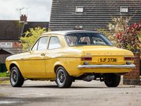 used Ford Escort RS2000